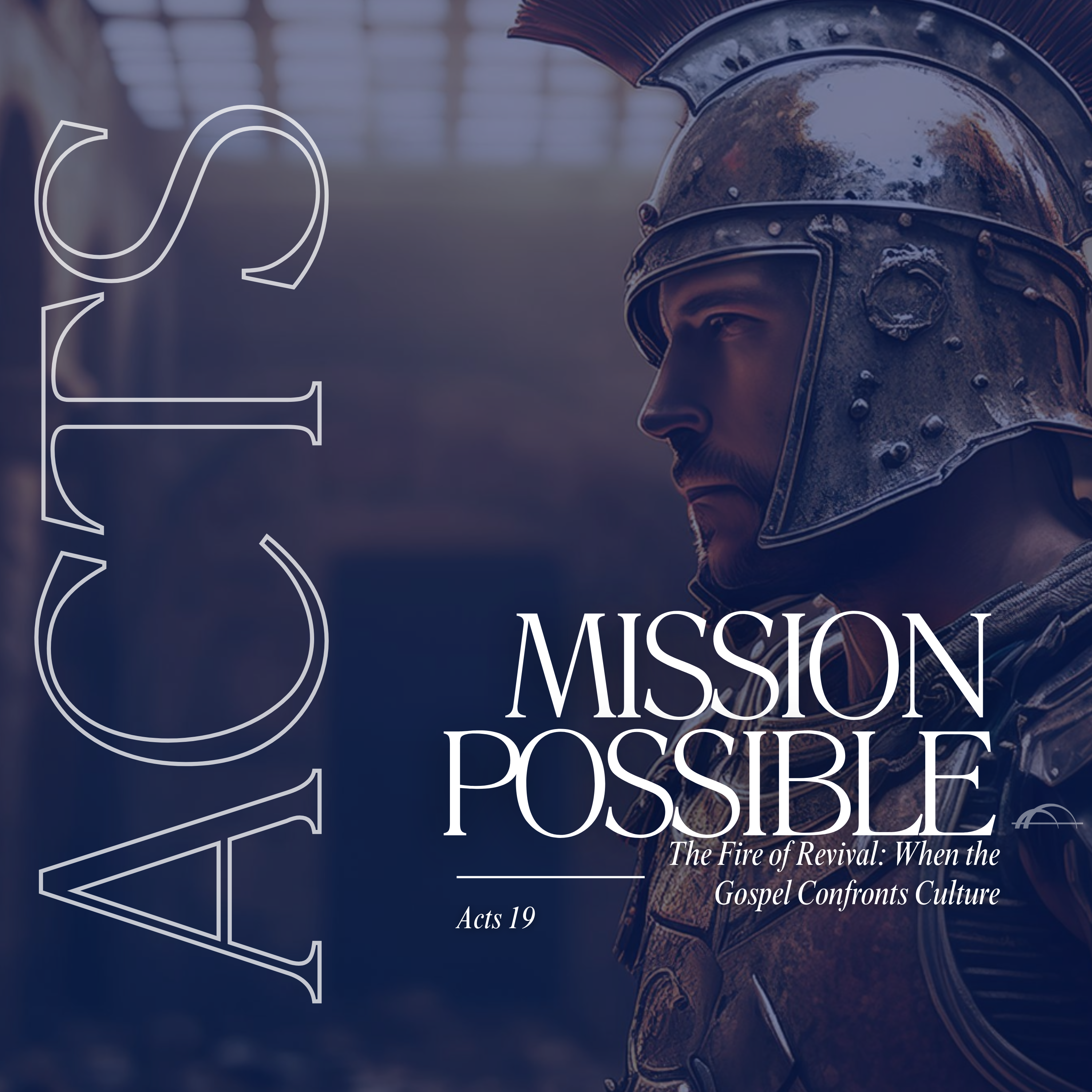 Bridge Church Fredericksburg Texas Full Sermons - Bridge Church Fredericksburg | Mission Possible | Pastor Jimmy Pruitt | June 1, 2025